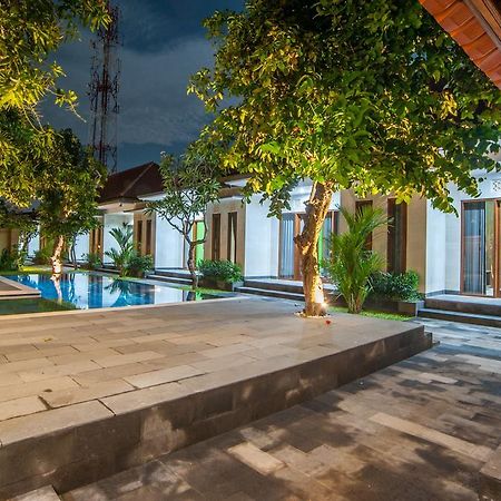 Astana Made Villas Sanur  Exterior photo